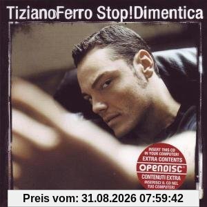 Stop! Dimentica