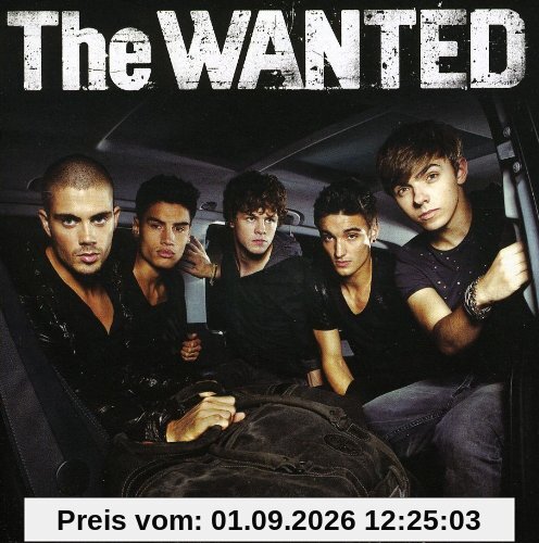 Wanted