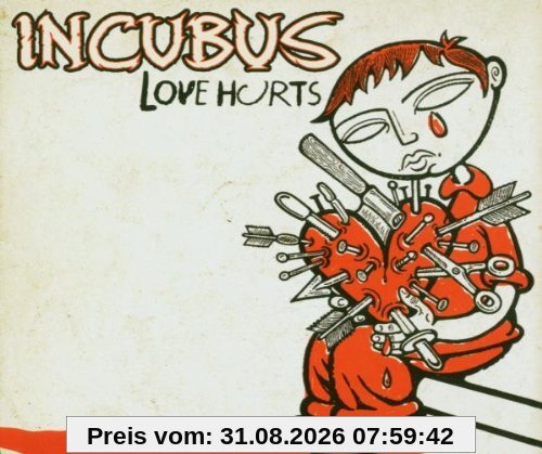 Love Hurts/Premium