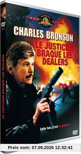 Le justicier braque les dealers [FR Import]