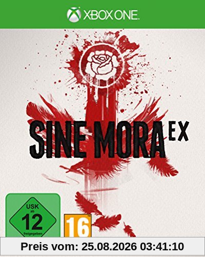 Sine Mora EX - [Xbox One]