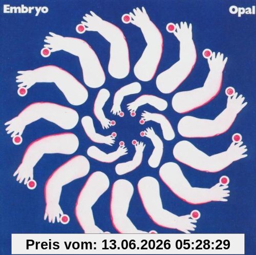 Embryo Opal