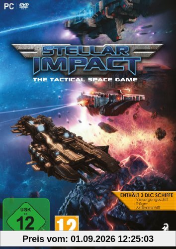 Stellar Impact