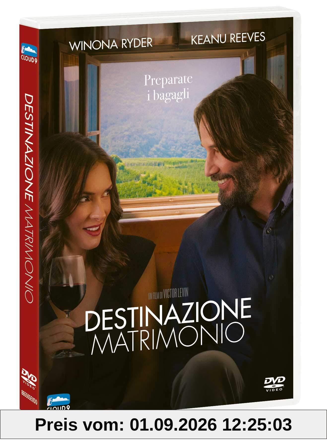 Destinazione Matrimonio