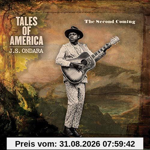 Tales of America (Deluxe Edition+Bonustracks)