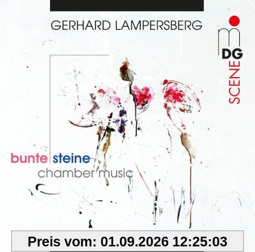 Bunte Steine