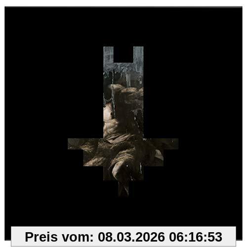 Behemoth I Loved You At Your Darkest (Cd In O-Card)