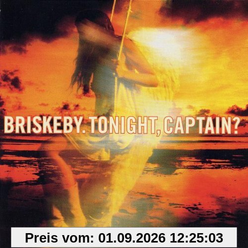 Tonight,Captain?