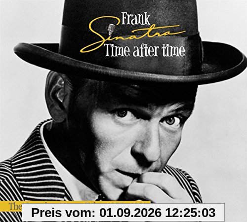 Time After Time