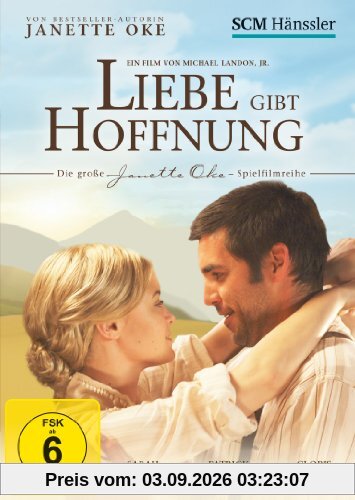Liebe gibt Hoffnung
