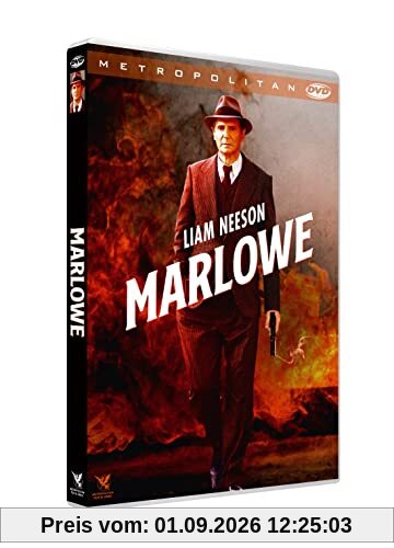 Marlowe [FR Import]