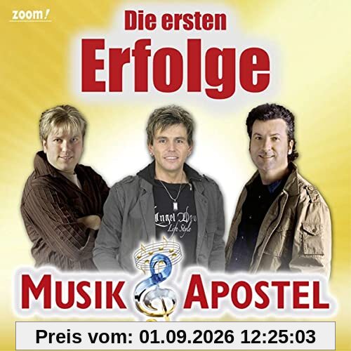 Die Ersten Erfolge