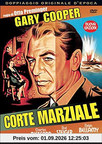 Corte marziale [IT Import]