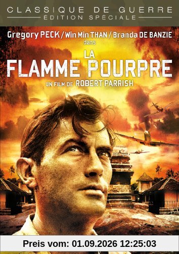 La flamme pourpre [FR Import]