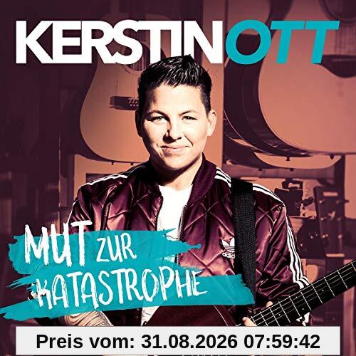 Mut zur Katastrophe