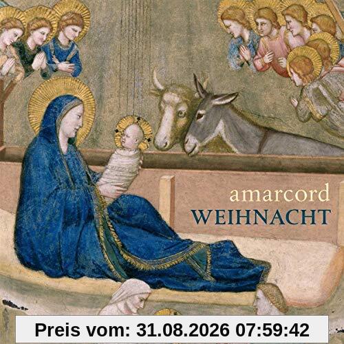 Weihnacht