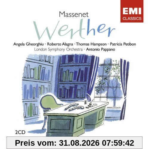Werther-Ltd