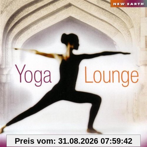Yoga Lounge