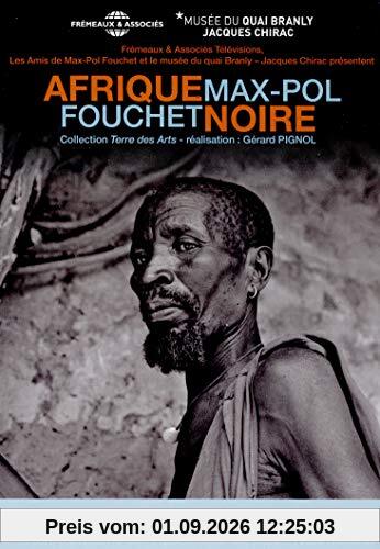 Max- Pol Fouchet - Afrique Noire