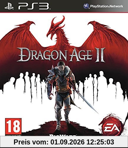 Dragon Age II