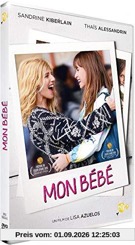 Mon bébé [FR Import]
