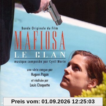 Mafiosa