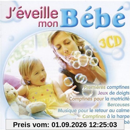 J'eveille Mon Bebe