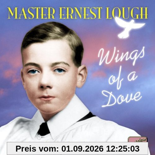 Wings of a Dove