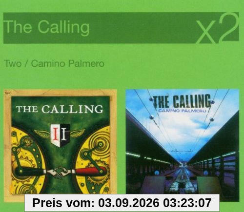 Two/Camino Palmero