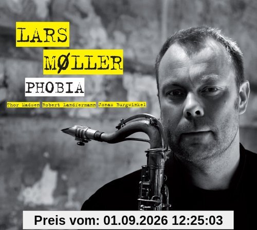 Phobia