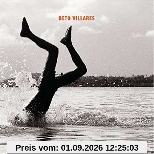 Beto Villares
