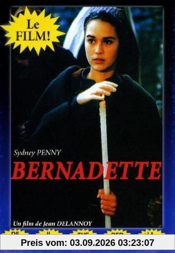 Bernadette [FR Import]
