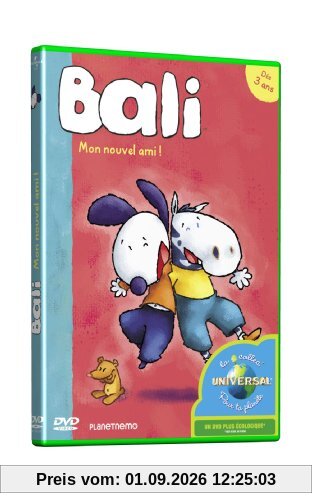 Bali [FR Import]