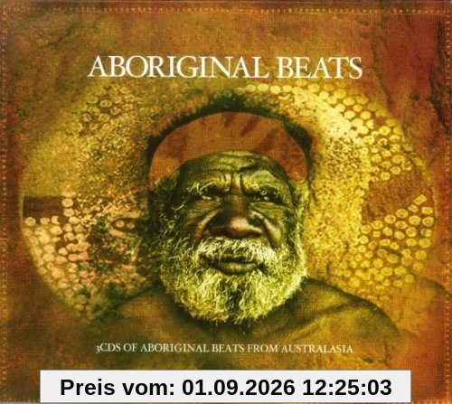 Aboriginal Beats