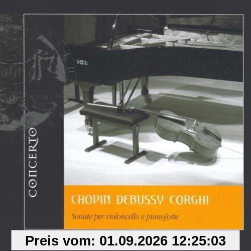 Cellosonaten
