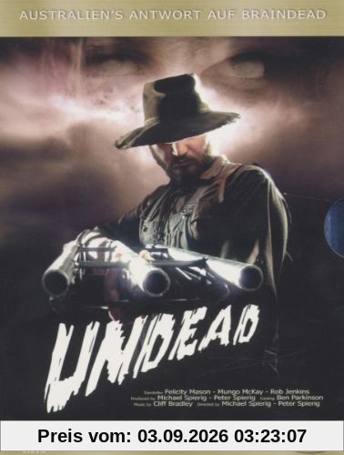 Undead [Special Edition] [2 DVDs]