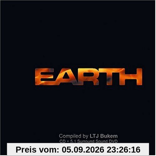 Earth 7:Scorched Earth Edition