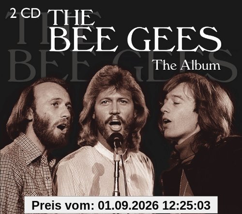 The Album - 2 CD