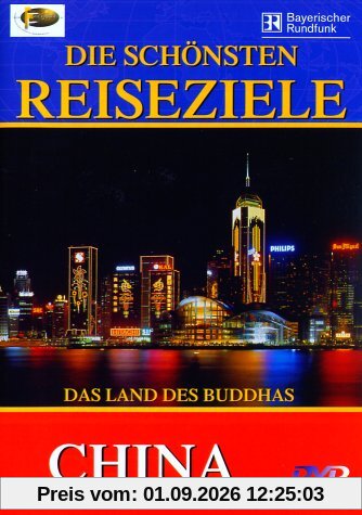 Fernweh - China