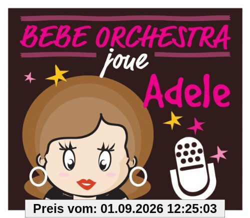 Joue Adele