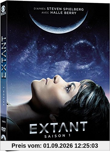 Coffret extant, saison 1 [FR Import]