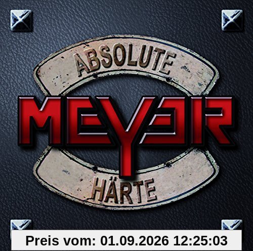 Absolute Härte