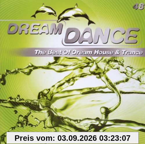 Dream Dance Vol.48