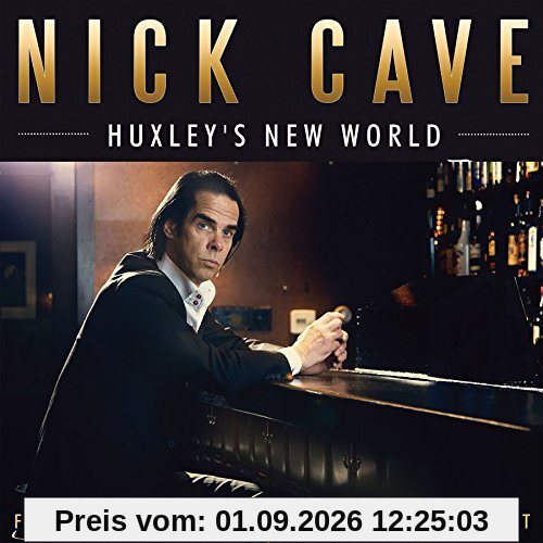 Huxley's New World