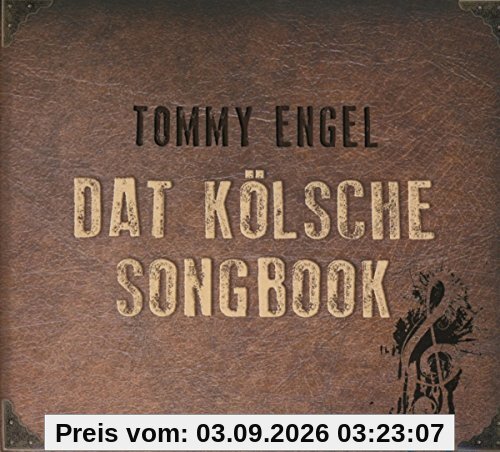 Dat kölsche Songbook