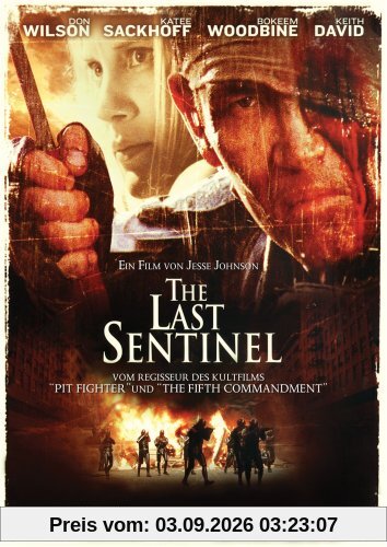 The Last Sentinel