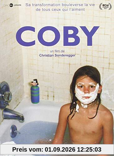 Coby [FR Import]