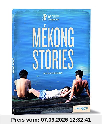 Mekong Stories - DVD