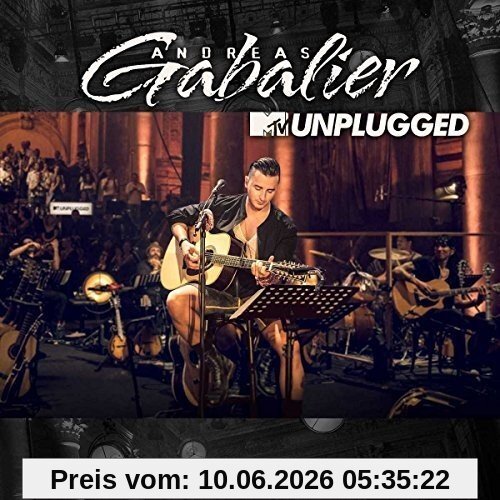Mtv Unplugged