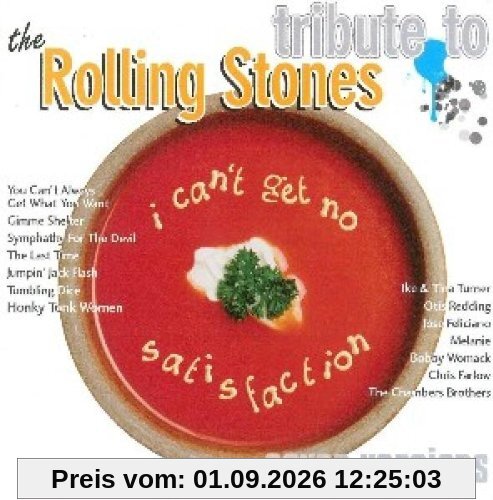 Tribute to the Rolling Stones